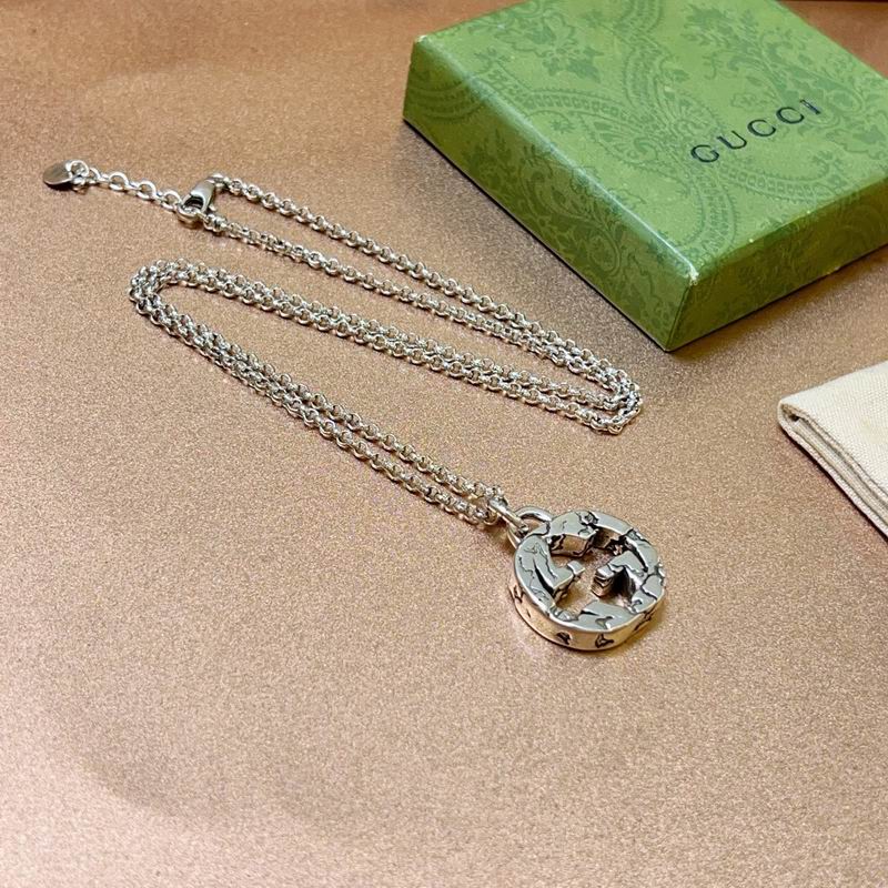 Gucci Necklace 07yxh153